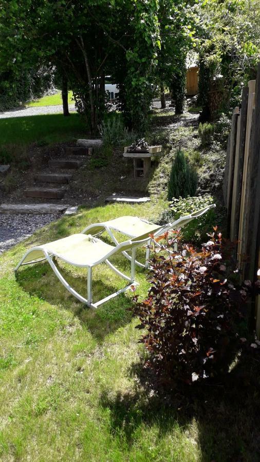 Le Balcon Face A L'Aspin Βίλα Arreau Εξωτερικό φωτογραφία