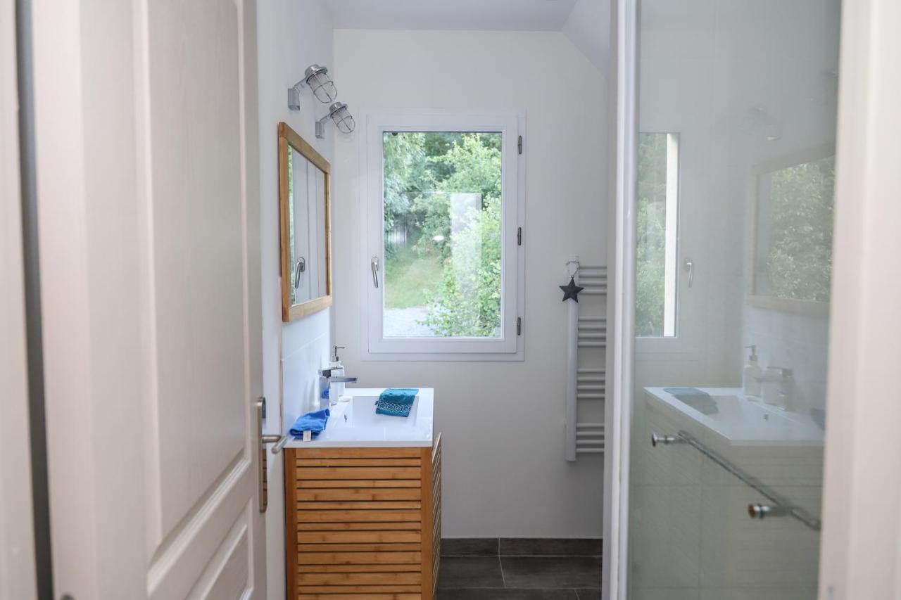 Le Balcon Face A L'Aspin Βίλα Arreau Εξωτερικό φωτογραφία